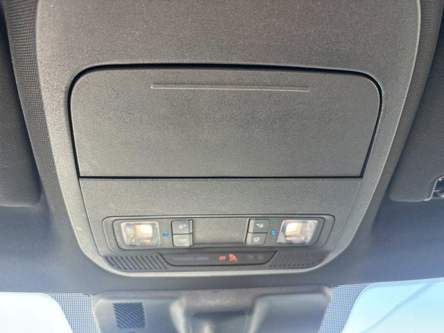 used 2023 Ford F-150 car, priced at $33,999