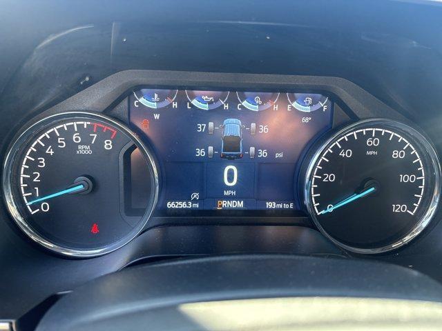 used 2023 Ford F-150 car, priced at $33,999