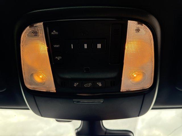 used 2024 Dodge Durango car, priced at $32,500