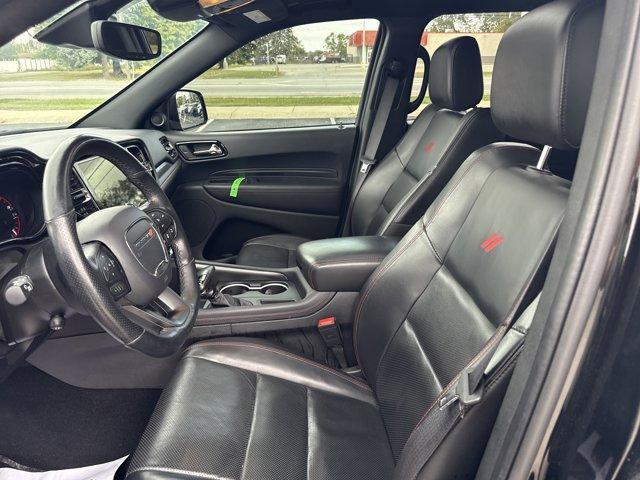 used 2024 Dodge Durango car, priced at $32,500