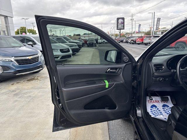 used 2024 Dodge Durango car, priced at $32,500