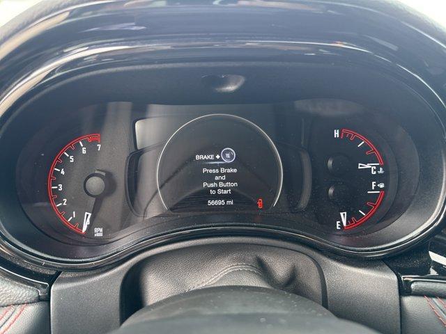 used 2024 Dodge Durango car, priced at $32,500