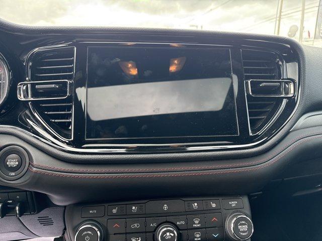 used 2024 Dodge Durango car, priced at $32,500