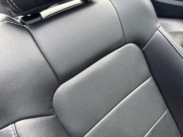used 2022 Ford Mustang car, priced at $22,700