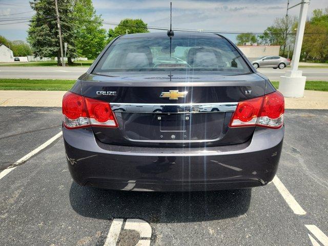 used 2015 Chevrolet Cruze car, priced at $9,919