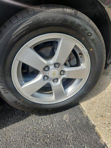 used 2015 Chevrolet Cruze car, priced at $9,919