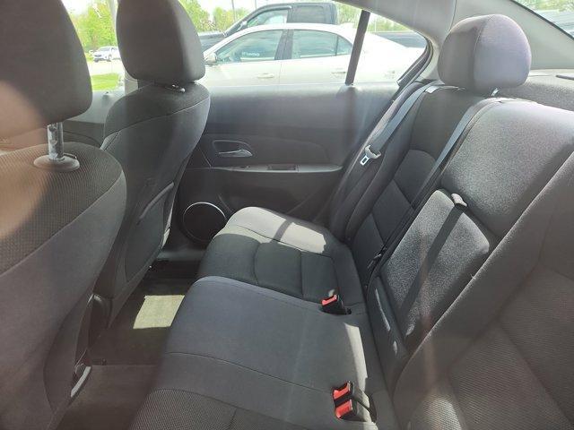 used 2015 Chevrolet Cruze car, priced at $9,919