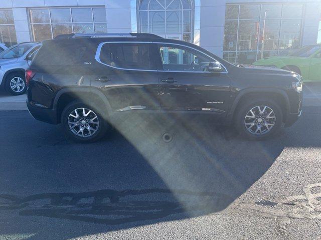 used 2023 GMC Acadia car, priced at $25,770