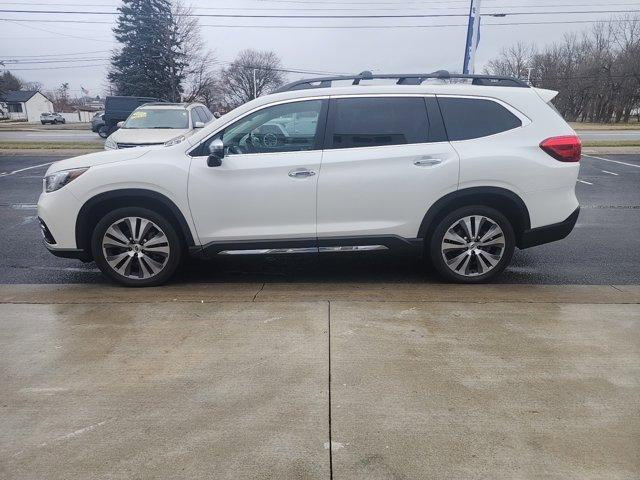 used 2020 Subaru Ascent car, priced at $28,842