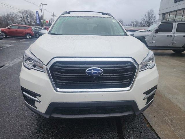 used 2020 Subaru Ascent car, priced at $28,842