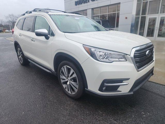 used 2020 Subaru Ascent car, priced at $28,842