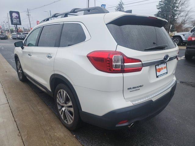 used 2020 Subaru Ascent car, priced at $28,842