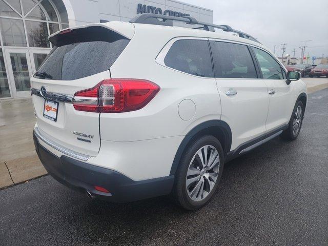 used 2020 Subaru Ascent car, priced at $28,842