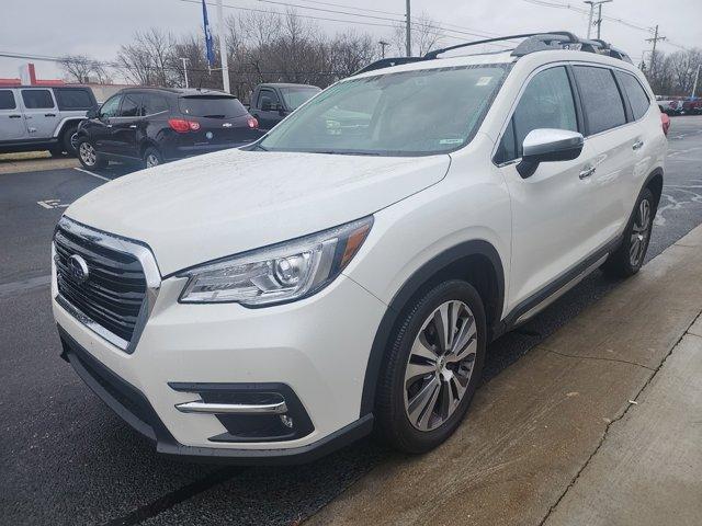 used 2020 Subaru Ascent car, priced at $28,842