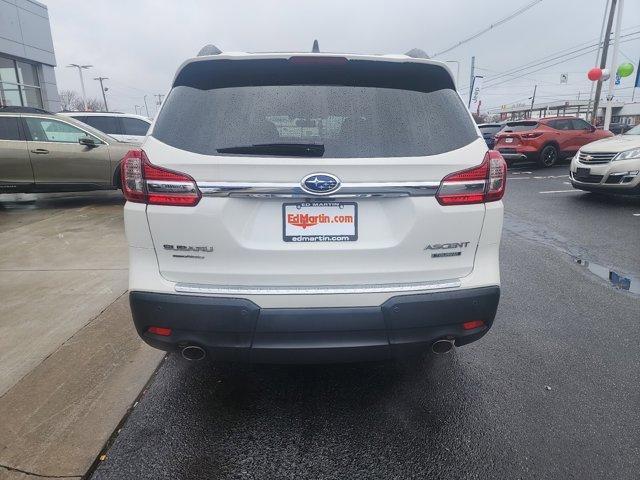 used 2020 Subaru Ascent car, priced at $28,842