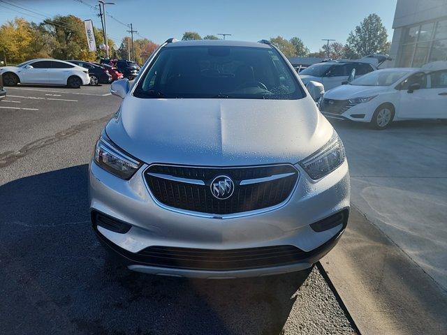 used 2017 Buick Encore car, priced at $12,200