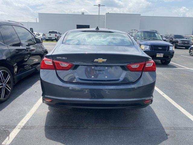 used 2020 Chevrolet Malibu car, priced at $14,799