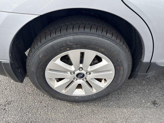 used 2015 Subaru Outback car, priced at $14,950