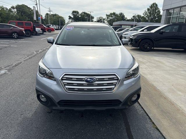 used 2015 Subaru Outback car, priced at $14,950