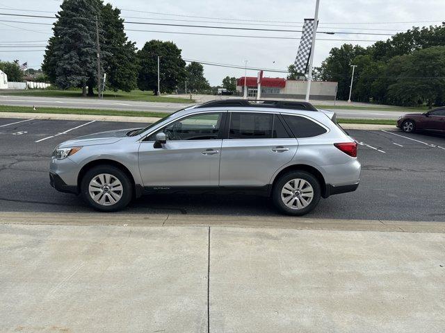 used 2015 Subaru Outback car, priced at $14,950