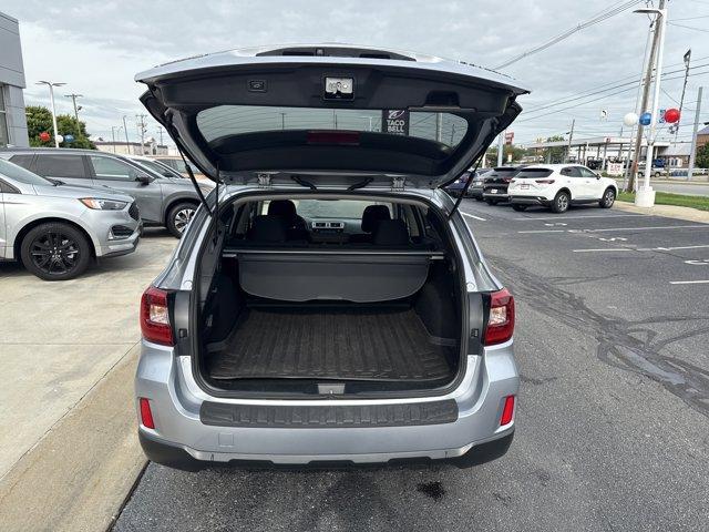 used 2015 Subaru Outback car, priced at $14,950