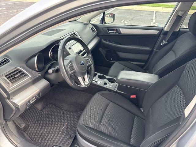 used 2015 Subaru Outback car, priced at $14,950