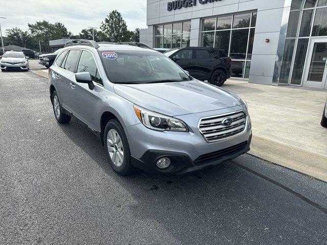 used 2015 Subaru Outback car, priced at $14,950