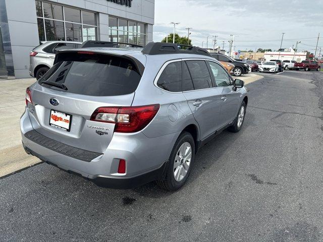 used 2015 Subaru Outback car, priced at $14,950