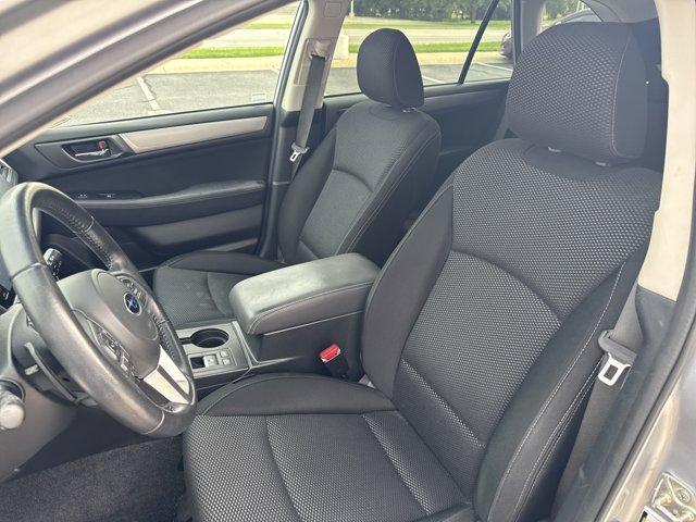 used 2015 Subaru Outback car, priced at $14,950
