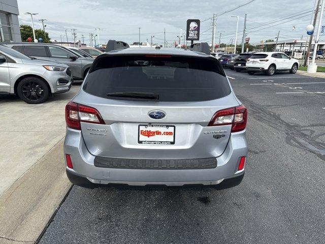 used 2015 Subaru Outback car, priced at $14,950