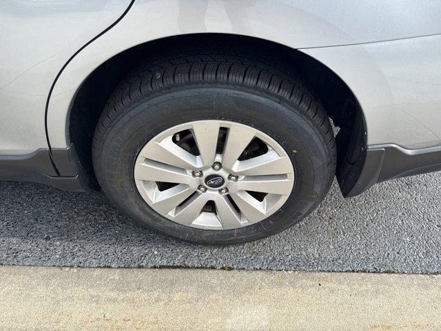 used 2015 Subaru Outback car, priced at $14,950