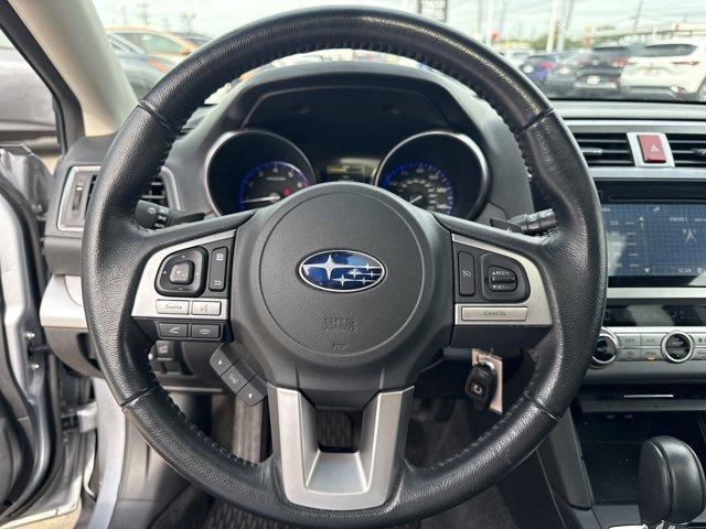 used 2015 Subaru Outback car, priced at $14,950