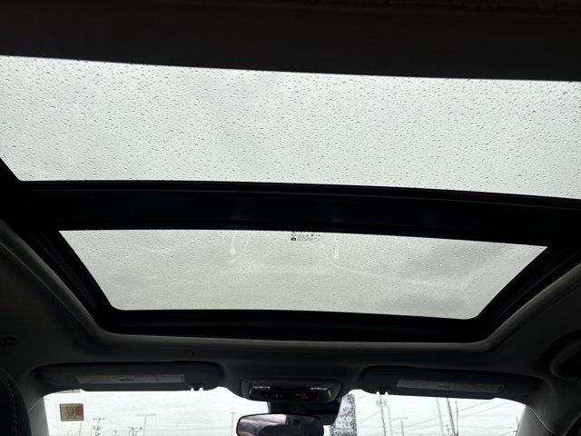 used 2024 Chevrolet Malibu car, priced at $19,796