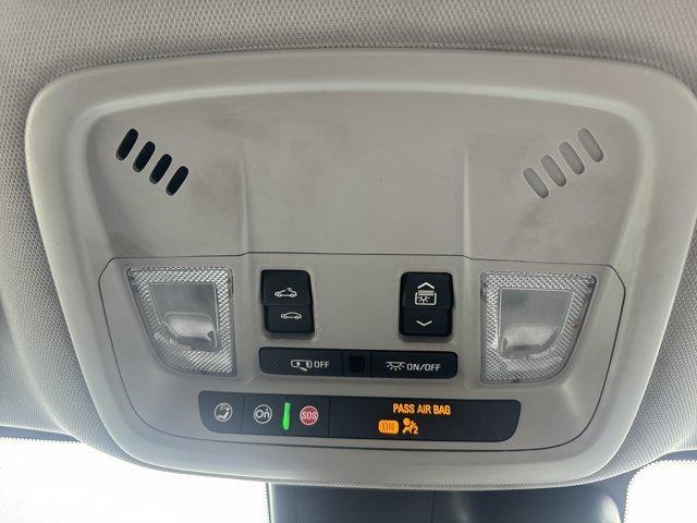 used 2024 Chevrolet Malibu car, priced at $19,796