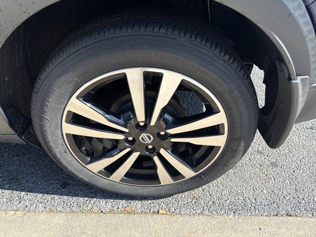 used 2020 Nissan Kicks car, priced at $19,200