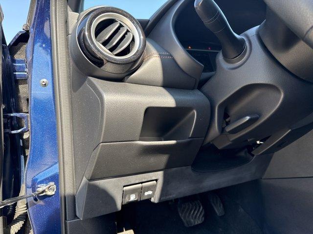 used 2020 Nissan Kicks car, priced at $19,200