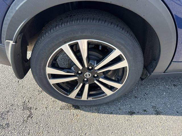 used 2020 Nissan Kicks car, priced at $19,200