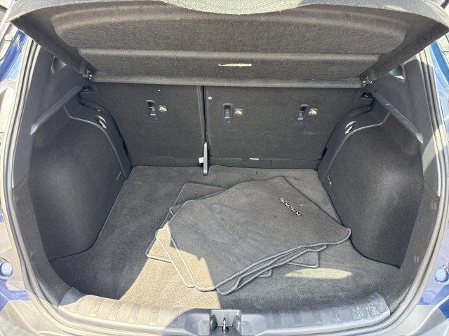 used 2020 Nissan Kicks car, priced at $18,600