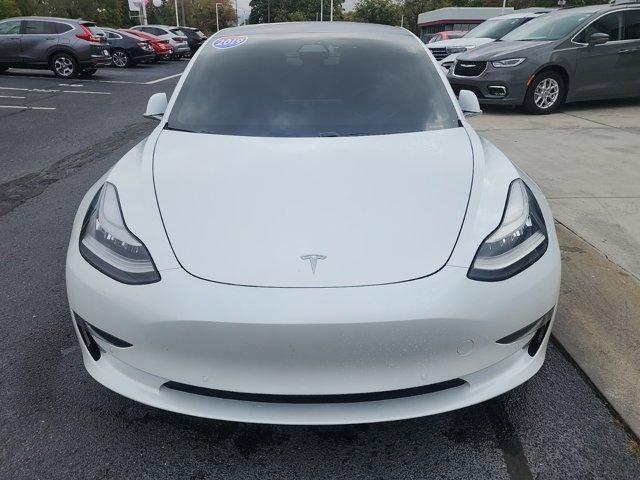 used 2019 Tesla Model 3 car, priced at $25,941