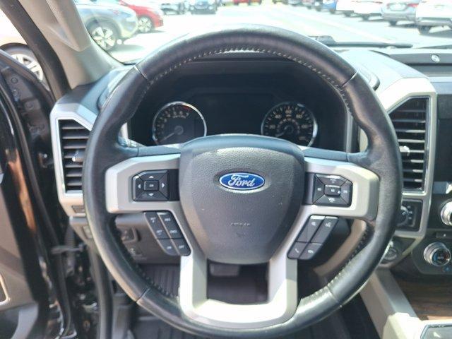 used 2018 Ford F-150 car, priced at $24,256