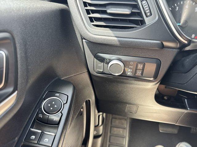 used 2022 Ford Escape car, priced at $17,850