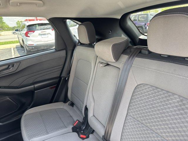 used 2022 Ford Escape car, priced at $19,999