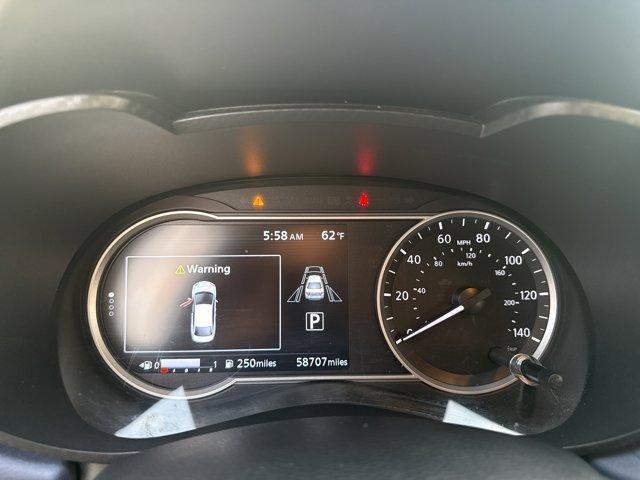 used 2023 Nissan Versa car, priced at $14,611