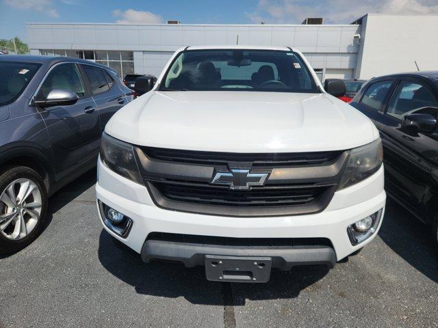 used 2016 Chevrolet Colorado car, priced at $14,500
