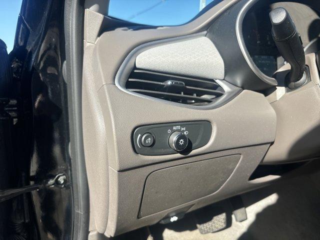 used 2023 Chevrolet Malibu car, priced at $16,633