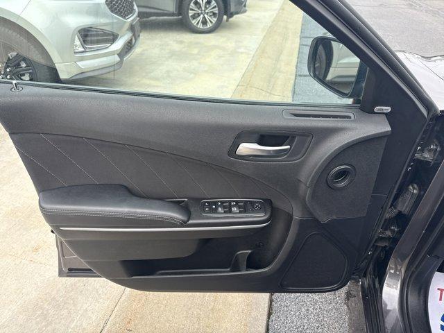 used 2023 Dodge Charger car, priced at $21,500
