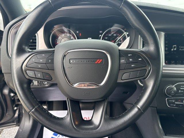 used 2023 Dodge Charger car, priced at $21,500