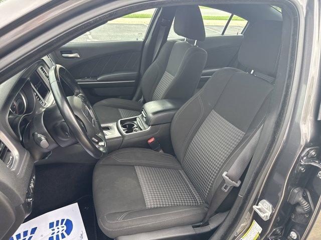 used 2023 Dodge Charger car, priced at $21,500