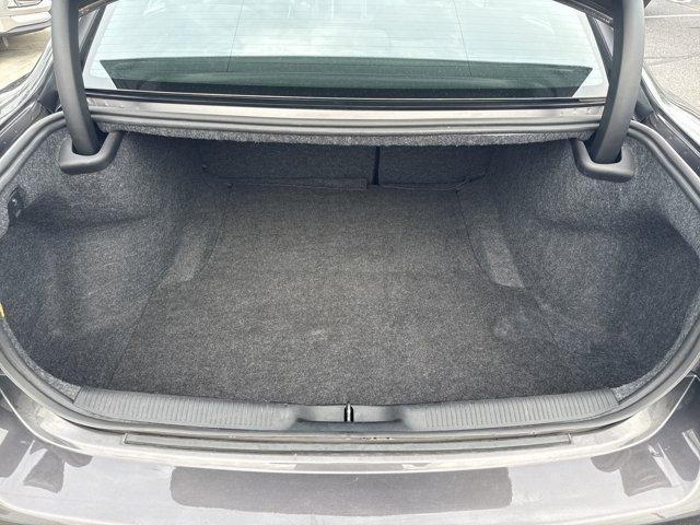 used 2023 Dodge Charger car, priced at $21,500