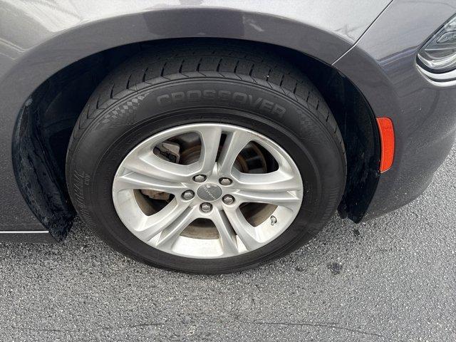 used 2023 Dodge Charger car, priced at $21,500